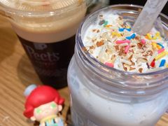 -Peet's Coffee皮爷咖啡(大学路店)