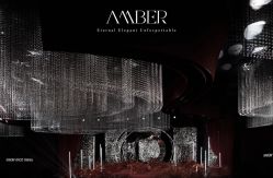 -琥珀婚礼策划AMBER WEDDING