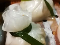 蟹子凤冠虾果-广东道至正餐厅(区庄店)