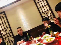 -壹陆陆烧烤(平房总店)