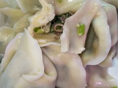 -喜家德虾仁水饺(开发区万达店)