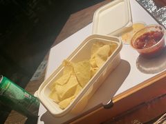 -Q MEX 库迈墨西哥餐吧(三里屯店)