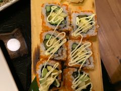 -真剑日本料理·铁板烧(贵州路店)