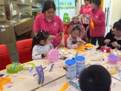 -孩子王童乐园(资阳万达店)