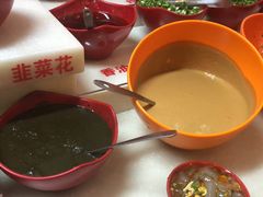 -凯鸽火锅(华林新天地店)