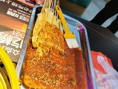 -多嘴超级肉蟹煲(中街恒隆故宫店)