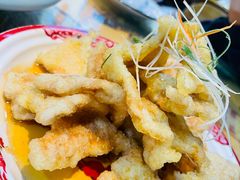 -人民公社大食堂(顺义总店)