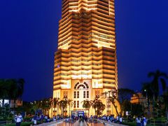 -吉隆坡国油双峰塔