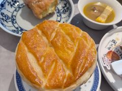 -陶兰居·手工点心·粤菜(圆融时代广场店)