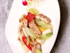 -外高桥喜来登酒店采悦轩