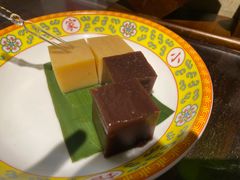 -那家·油麻菜馆(先农大院店)