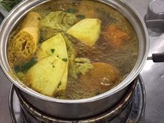 -天津职业大学北辰校区-食堂