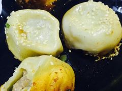 -小杨生煎(湟普汇店)
