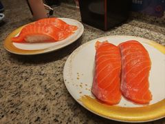 -合点寿司(美罗城店)