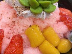 -鲜芋仙(南开大悦城店)