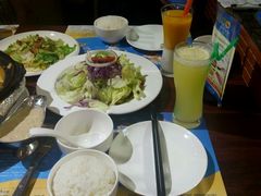 -YOYO悠游美食地图(西市城购物中心店)
