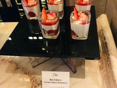 -深圳四季酒店·馥自助餐厅