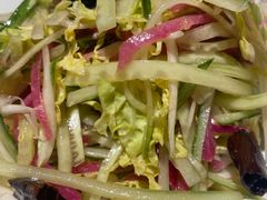 -城南老友羊蝎子火锅(花乡奥莱店)