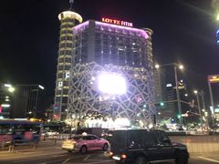 -东大门市场