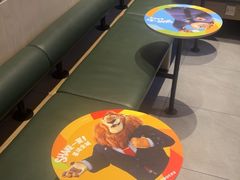 -星巴克臻选(杭州501城市广场1F店)