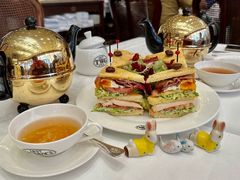 -TWG Tea(台北101购物中心沙龙及精品门市)