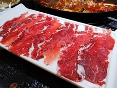 -仁虎老火锅(黄泥磅店)