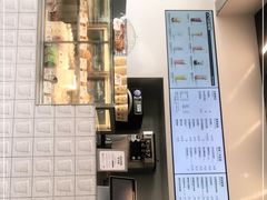 -喜茶(深圳海岸城店)