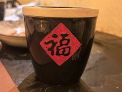 -BARBARIAN餐厅(武定路店)