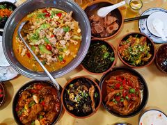 -江味龙虾馆·裸蓝龙虾(南山店)