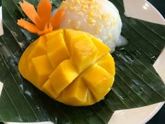 -Jungle Kitchen