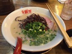 -豚王拉面(锦荣商业大厦店)