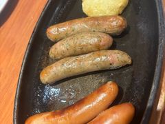 -萨莉亚意式餐厅(国和1000店)