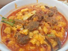 -西羊市老米家泡馍(西羊市店)