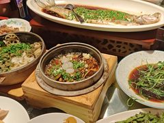 -老头儿油爆虾·知味杭州(爱琴海购物中心)