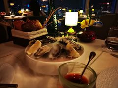 -翡翠36餐厅(浦东香格里拉店)