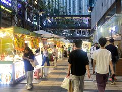 -龙湖重庆时代天街