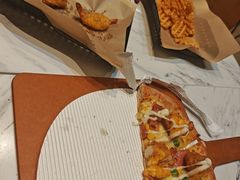 -达美乐比萨(留仙大道店)