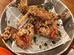 -COMMUNE幻师(解放西路店)
