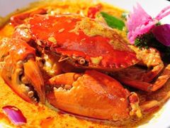 -喜越泰莱·泰越料理(海逸新天地店)