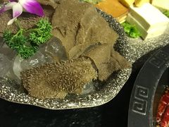 -山下火锅(旅顺店)