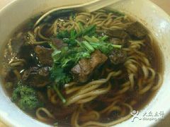 -李先生牛肉面大王(辽宁路店)