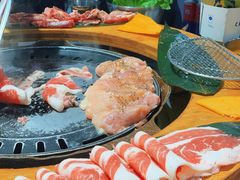 -玄希浪漫厨房·韩料烤肉(湖滨银泰in77店)