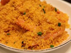 -大理实力希尔顿酒店御璽中餐厅YUXI – CHINESE RESTAURANT