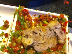 -潮牛一家潮汕牛肉火锅(璧山中央大街店)