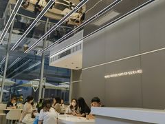 -Manner Coffee(万象食家店)