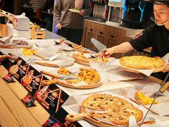 -比格比萨自助(宝山日月光店)