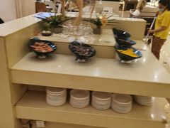 -芭菲盛宴·环球美食(袁家岗店)