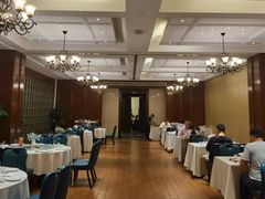 大堂-梦都海鲜酒家(万达广场江桥店)