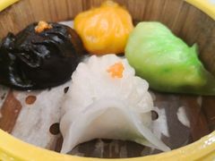 -东江海鲜酒家(艺都分店)