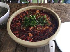 -宽窄巷子(米兰中央火车站店)